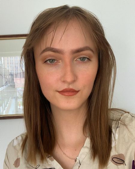 Profilbillede af Emily S- ID: 154625 - Billede nr: 660051