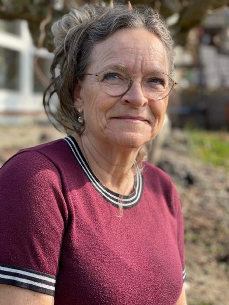 Profilbillede af Lone G- ID: 154631 - Billede nr: 495554