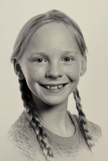 Profilbillede af Nikoline W- ID: 154633 - Billede nr: 618635