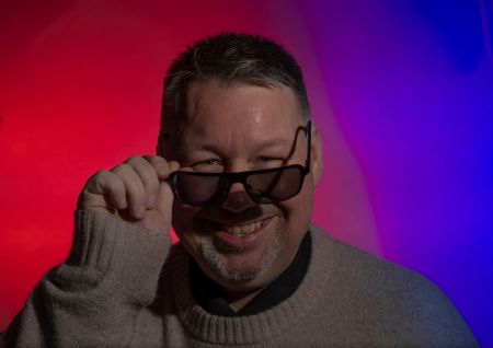 Billede af Martin - ID: 154650 - Billede nr: 682270