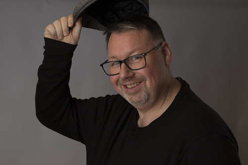 Profilbillede af Martin G- ID: 154650 - Billede nr: 612922