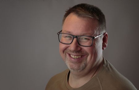 Profilbillede af Martin G- ID: 154650 - Billede nr: 659120