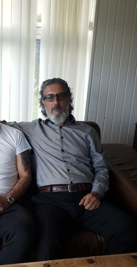 Billede af Erol - ID: 154684 - Billede nr: 690902