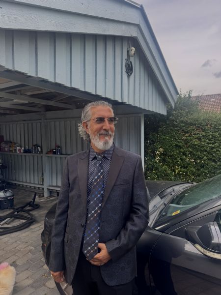 Billede af Erol - ID: 154684 - Billede nr: 690907
