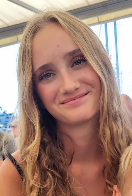Billede af Silja - ID: 154693 - Billede nr: 684262