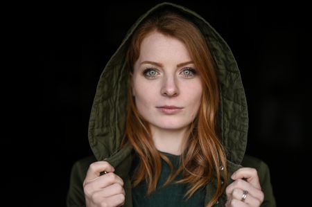 Profilbillede af Maja R- ID: 154699 - Billede nr: 495735