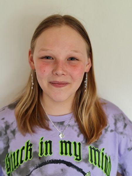 Profilbillede af Agnete F- ID: 154703 - Billede nr: 495760