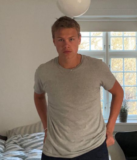 Profilbillede af Toke L- ID: 154710 - Billede nr: 497225
