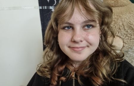 Profilbillede af Klara D- ID: 154733 - Billede nr: 573007