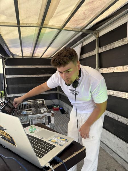 Profilbillede af Micho B- ID: 154749 - Billede nr: 659225