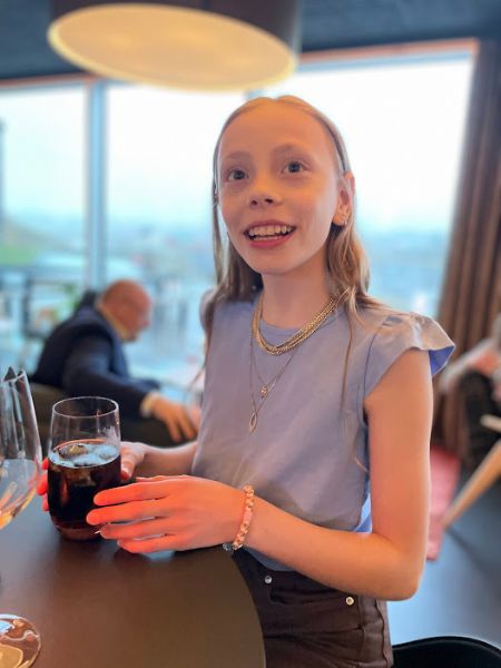 Profilbillede af Guðrun Ó- ID: 154756 - Billede nr: 495986