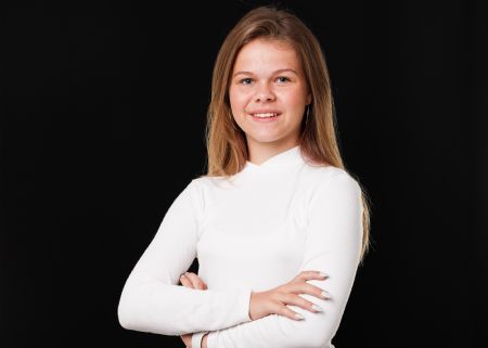 Profilbillede af Josefine M- ID: 154760 - Billede nr: 495999