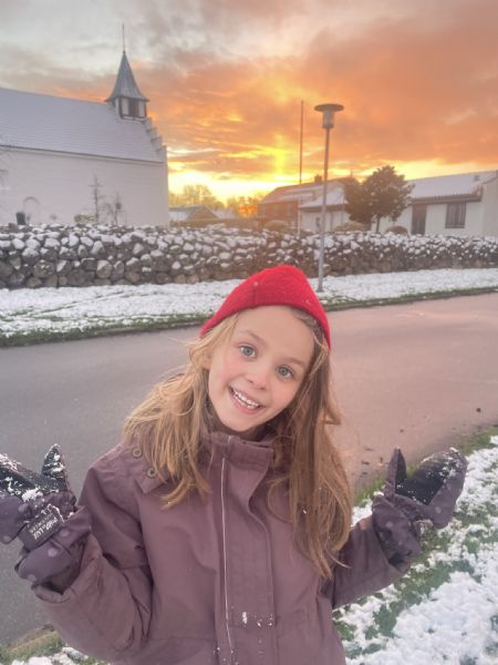 Profilbillede af Ellinor- ID: 154772 - Billede nr: 521223