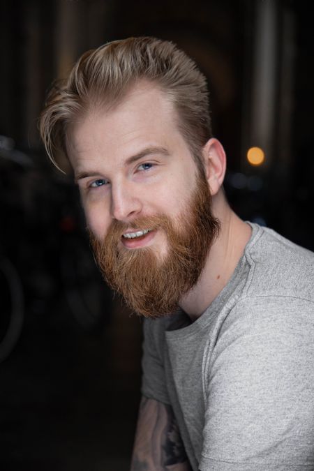 Profilbillede af Magnus - ID: 154780 - Billede nr: 520925