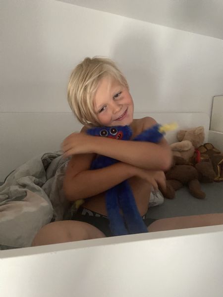 Profilbillede af Liam - ID: 154788 - Billede nr: 514886