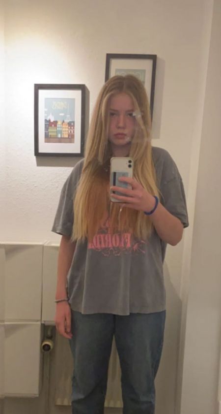 Profilbillede af Jessica K- ID: 154822 - Billede nr: 497570