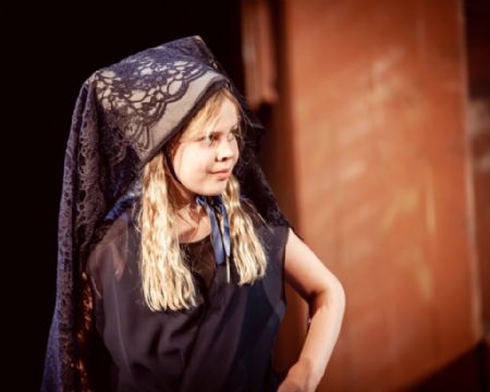 Profilbillede af Silje B- ID: 154830 - Billede nr: 496753