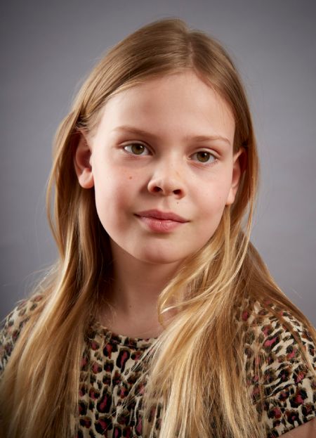 Profilbillede af Silje B- ID: 154830 - Billede nr: 497172