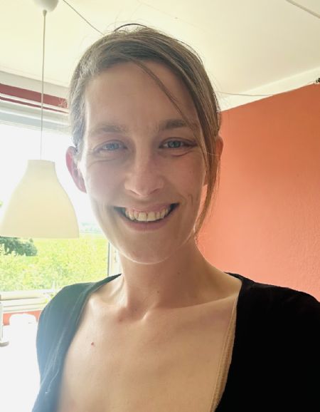 Profilbillede af Jania S- ID: 154835 - Billede nr: 625393