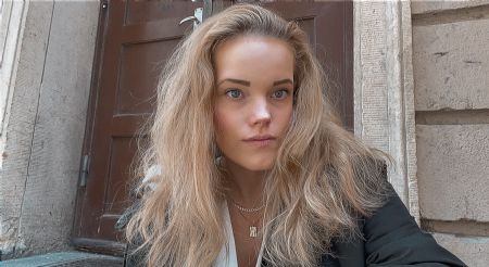 Profilbillede af Mihcela R- ID: 154838 - Billede nr: 496216