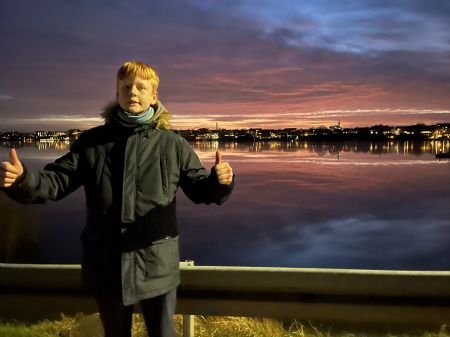 Profilbillede af Leon B- ID: 154839 - Billede nr: 496227