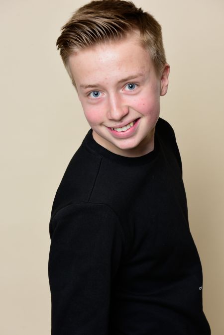 Profilbillede af Nikolaj - ID: 154858 - Billede nr: 519235
