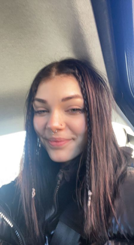 Profilbillede af Cecilie S- ID: 154859 - Billede nr: 496748
