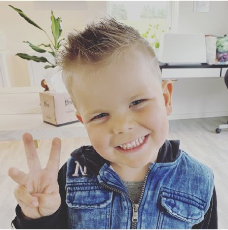 Profilbillede af Liam - ID: 154878 - Billede nr: 496299