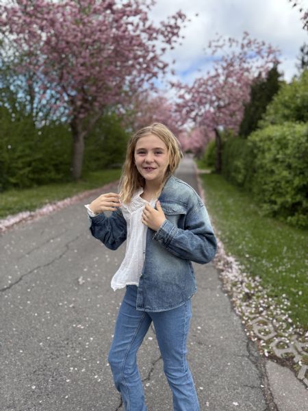 Billede af Ellie - ID: 154895 - Billede nr: 673591