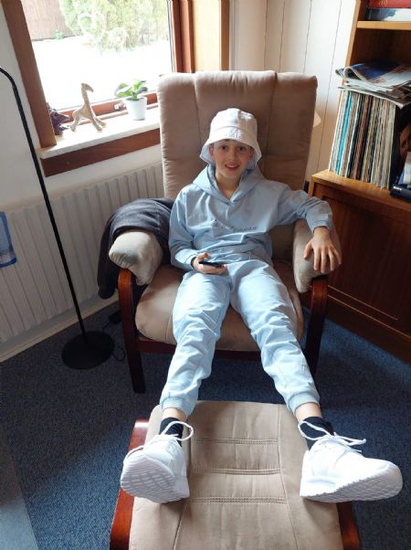 Profilbillede af Bastian Z- ID: 154905 - Billede nr: 496312