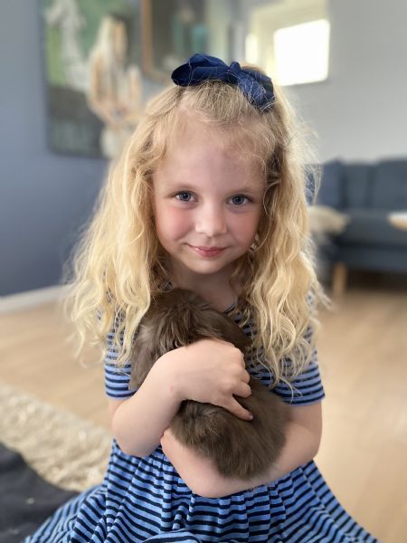 Profilbillede af Clara-sofie I- ID: 154914 - Billede nr: 619707