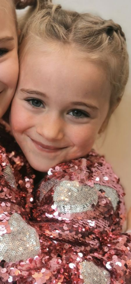 Profilbillede af Julie S- ID: 154957 - Billede nr: 496386