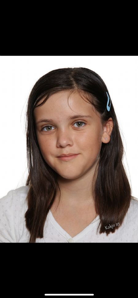 Profilbillede af Michaela- ID: 155032 - Billede nr: 557853