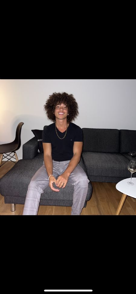Profilbillede af Damien S- ID: 155051 - Billede nr: 539082