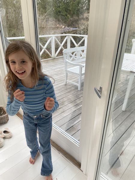 Profilbillede af Regitze G- ID: 155107 - Billede nr: 496582