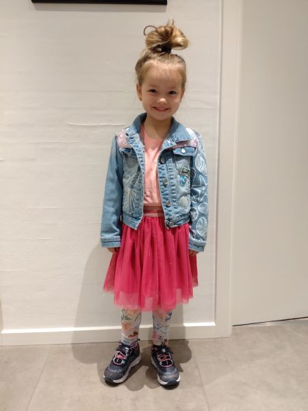 Profilbillede af Clara-sofie W- ID: 155108 - Billede nr: 496584