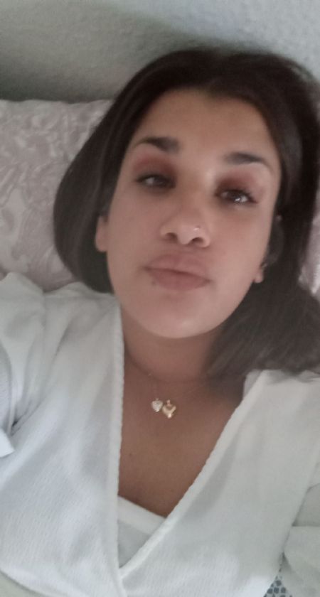 Profilbillede af Zuzan S- ID: 155163 - Billede nr: 496659