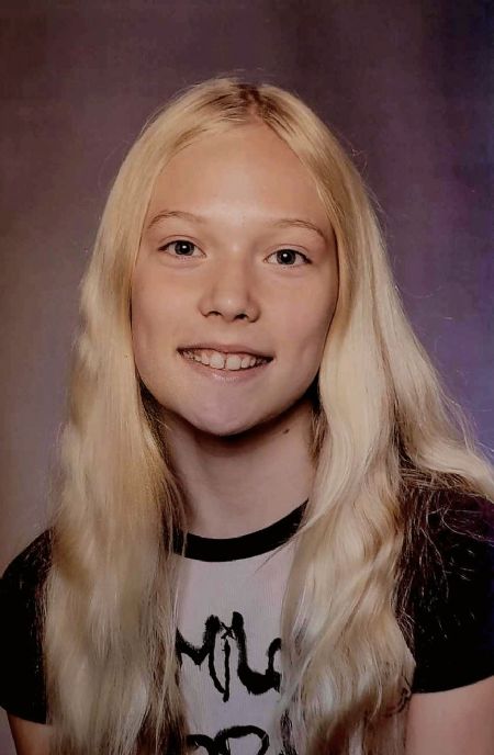 Profilbillede af Leah H- ID: 155189 - Billede nr: 597889