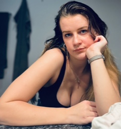 Profilbillede af Melanie M- ID: 155208 - Billede nr: 540791