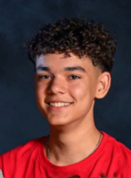 Billede af Lian - ID: 155216 - Billede nr: 636139