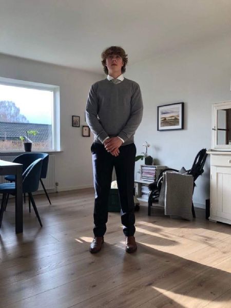 Profilbillede af Aksel P- ID: 155222 - Billede nr: 496820