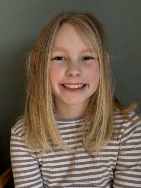 Profilbillede af Emmeline V- ID: 155248 - Billede nr: 665600