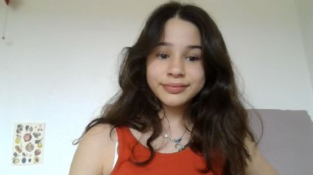 Profilbillede af Claudia P- ID: 155263 - Billede nr: 497058