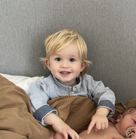 Profilbillede af Wilfred - ID: 155268 - Billede nr: 510657