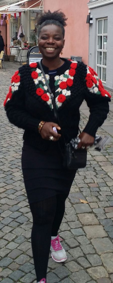 Profilbillede af Paulina G- ID: 155273 - Billede nr: 496936