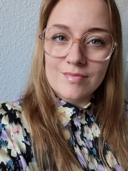 Profilbillede af Sally H- ID: 155287 - Billede nr: 496981