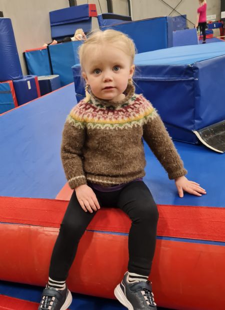 Profilbillede af Olivia J- ID: 155295 - Billede nr: 497029