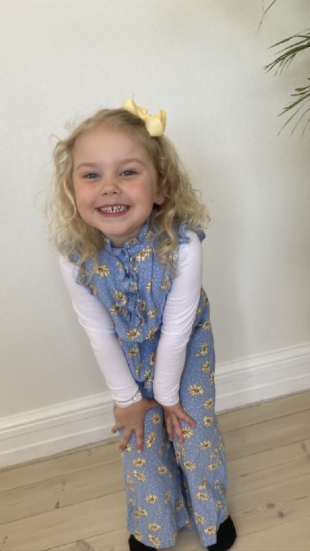 Profilbillede af Josephine V- ID: 155296 - Billede nr: 497033