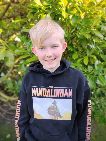 Profilbillede af Max G- ID: 155317 - Billede nr: 497127