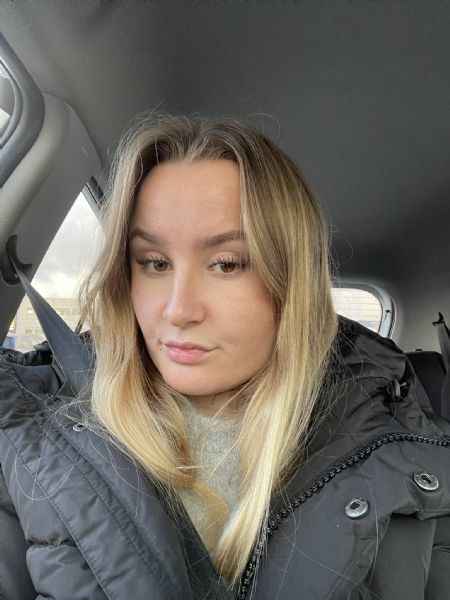 Profilbillede af Rebecca W- ID: 155331 - Billede nr: 497137